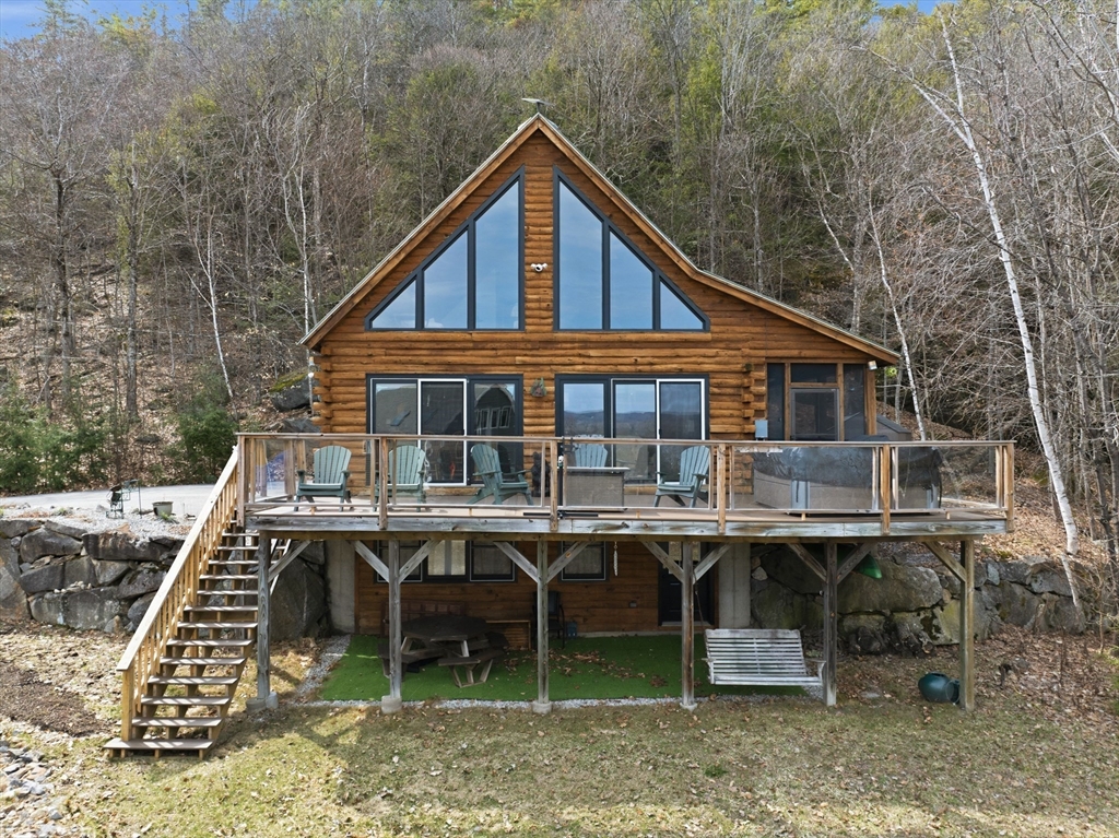 139 Ledgeview Shore Dr