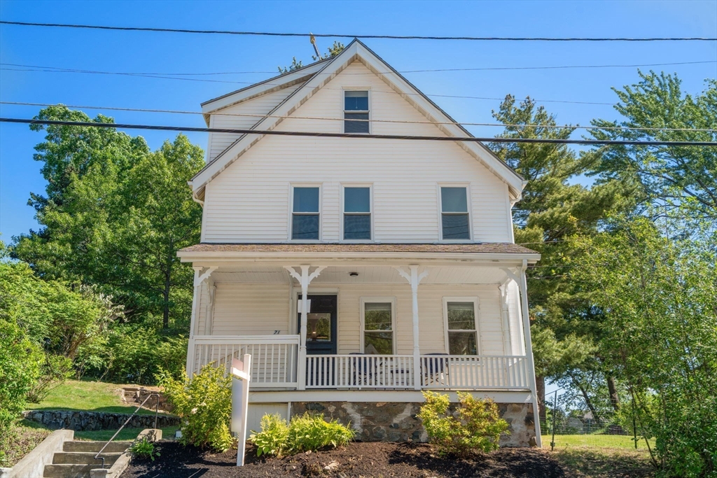 71 Williams St