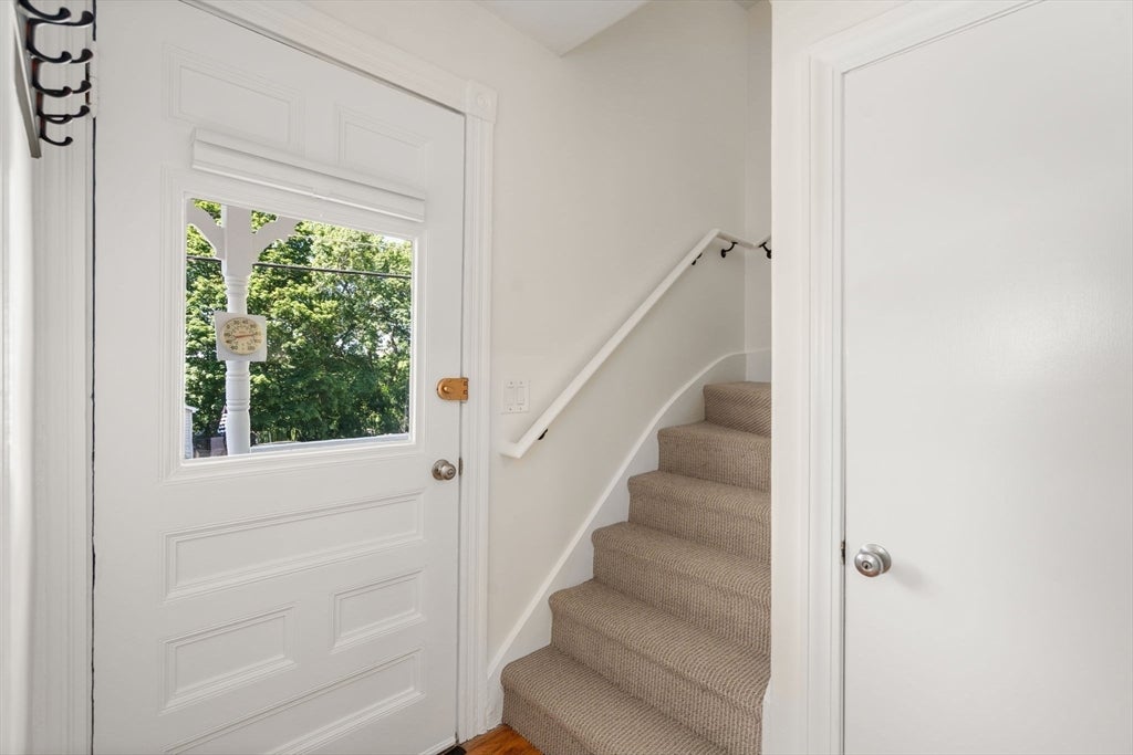 71 Williams St
