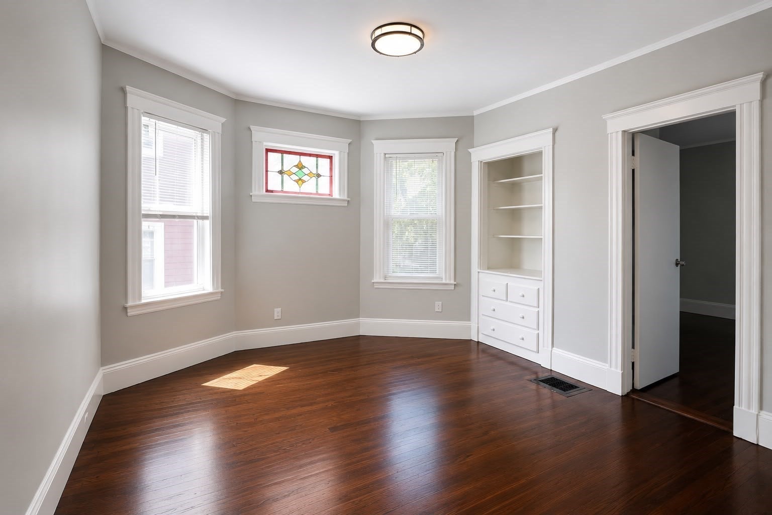 22 Rowell St