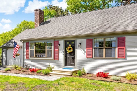 Photo of 7 Bonnie Briar Rd, Barnstable, MA 02655 (MLS # 73531923)