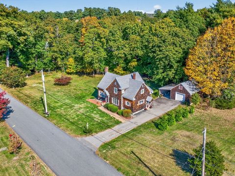 Photo of 24 Pine Street, Easton, MA 02375 (MLS # 73448257) Photo of 24 Pine Street, Easton, MA 02375 (MLS # 73448257)