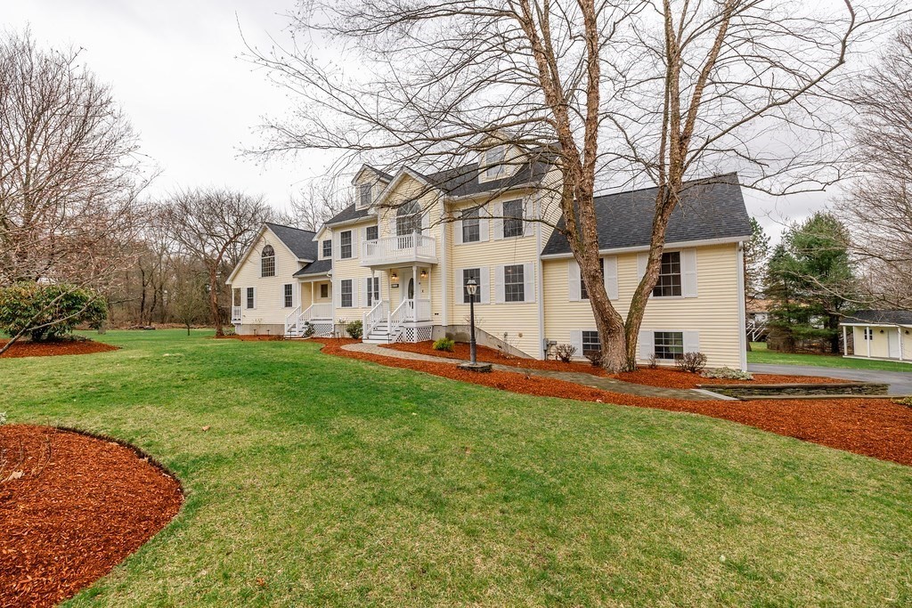 10 Cartwright Lane