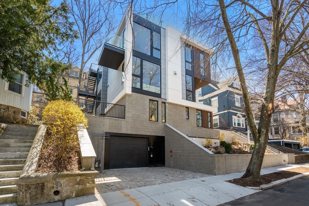 57 University Road 1