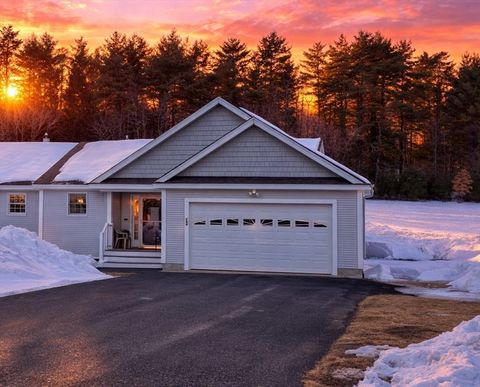 113 New Athol Rd 35 Orange MA 01364