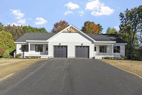 18 Buttonwood Place A Lunenburg MA 01460