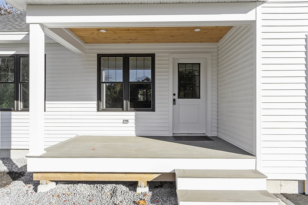 18 Buttonwood Place A