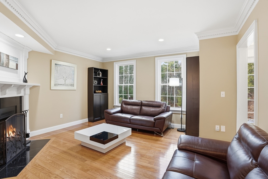 40 Forbush Mill Road