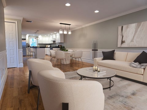 Photo of 34 Park St #34, Arlington, MA 02474 (MLS # 73532363)
