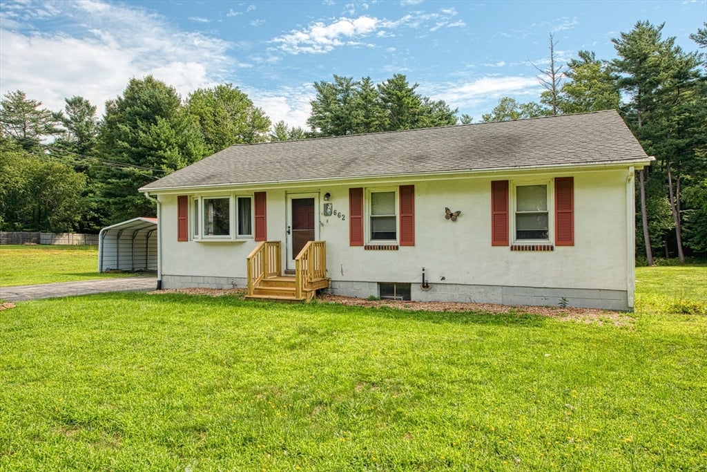 662 Staples Street, Taunton, MA, 662 Staples Street, Taunton, MA Photo #3