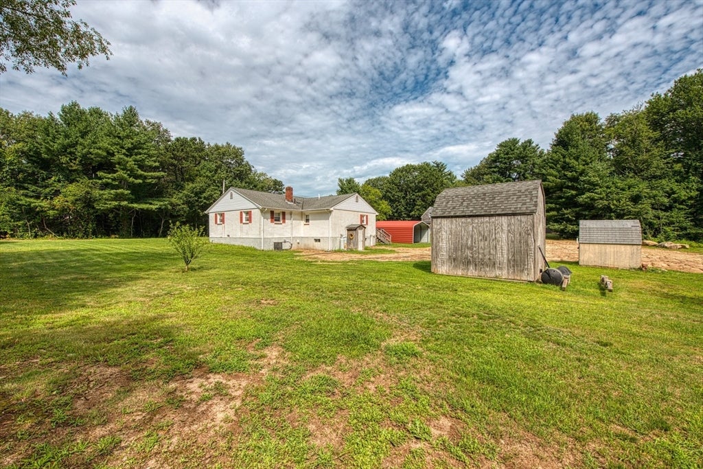 662 Staples Street, Taunton, MA, 662 Staples Street, Taunton, MA Photo #15