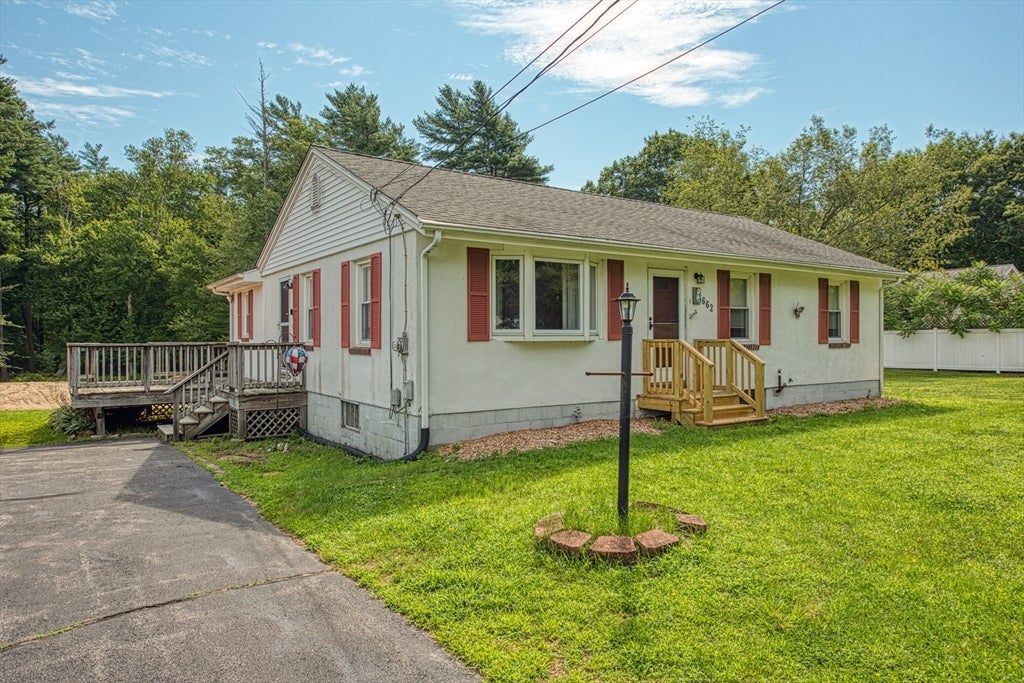 662 Staples Street, Taunton, MA, 662 Staples Street, Taunton, MA Photo #1