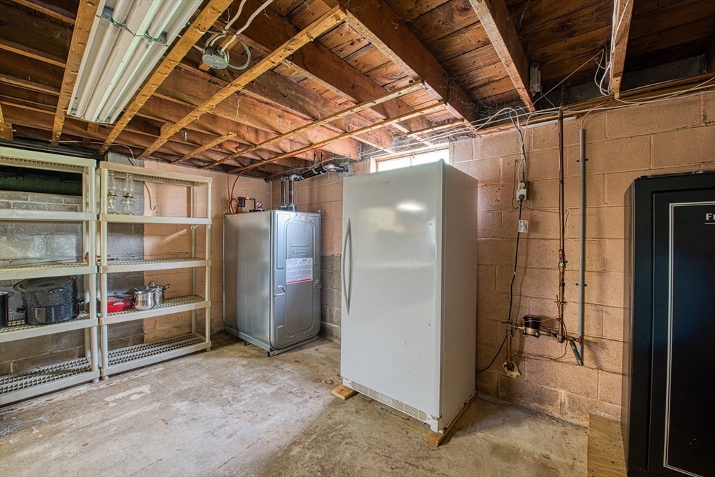 662 Staples Street, Taunton, MA, 662 Staples Street, Taunton, MA Photo #41