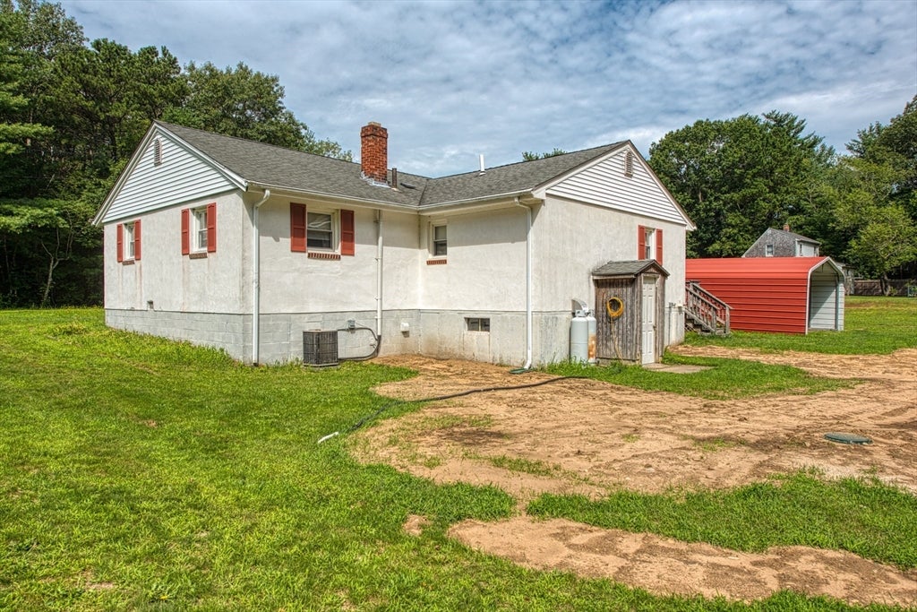 662 Staples Street, Taunton, MA, 662 Staples Street, Taunton, MA Photo #4