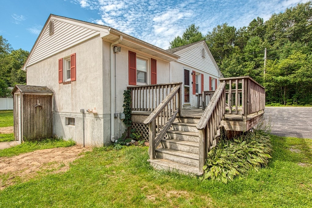 662 Staples Street, Taunton, MA, 662 Staples Street, Taunton, MA Photo #5