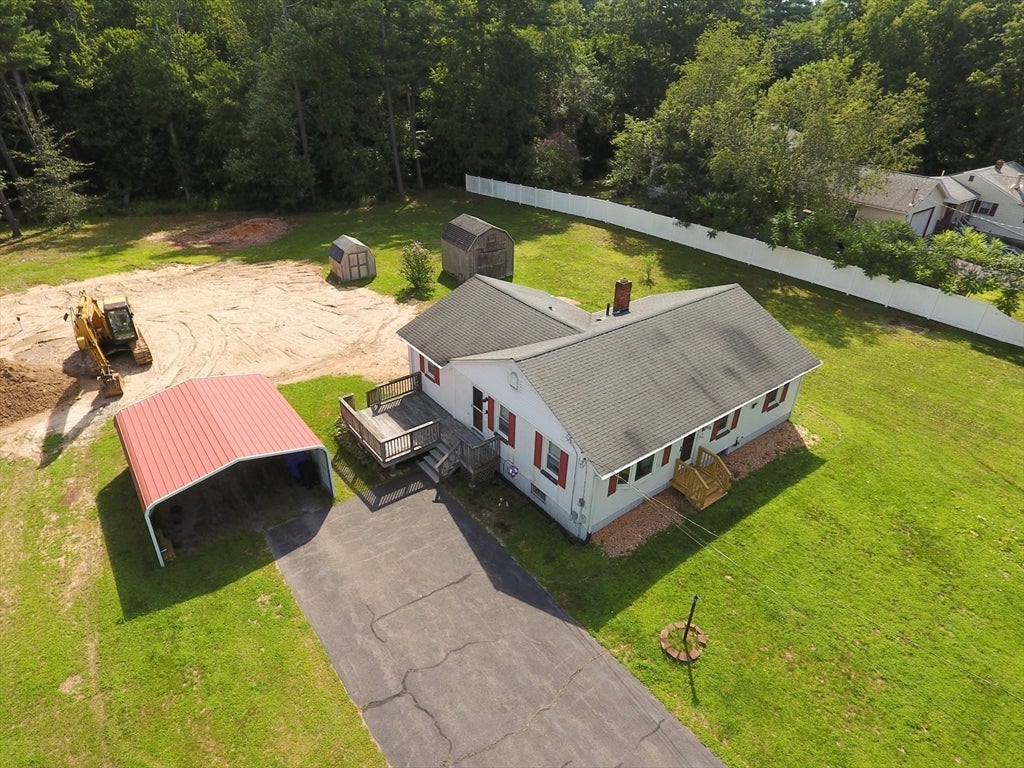 662 Staples Street, Taunton, MA, 662 Staples Street, Taunton, MA Photo #9