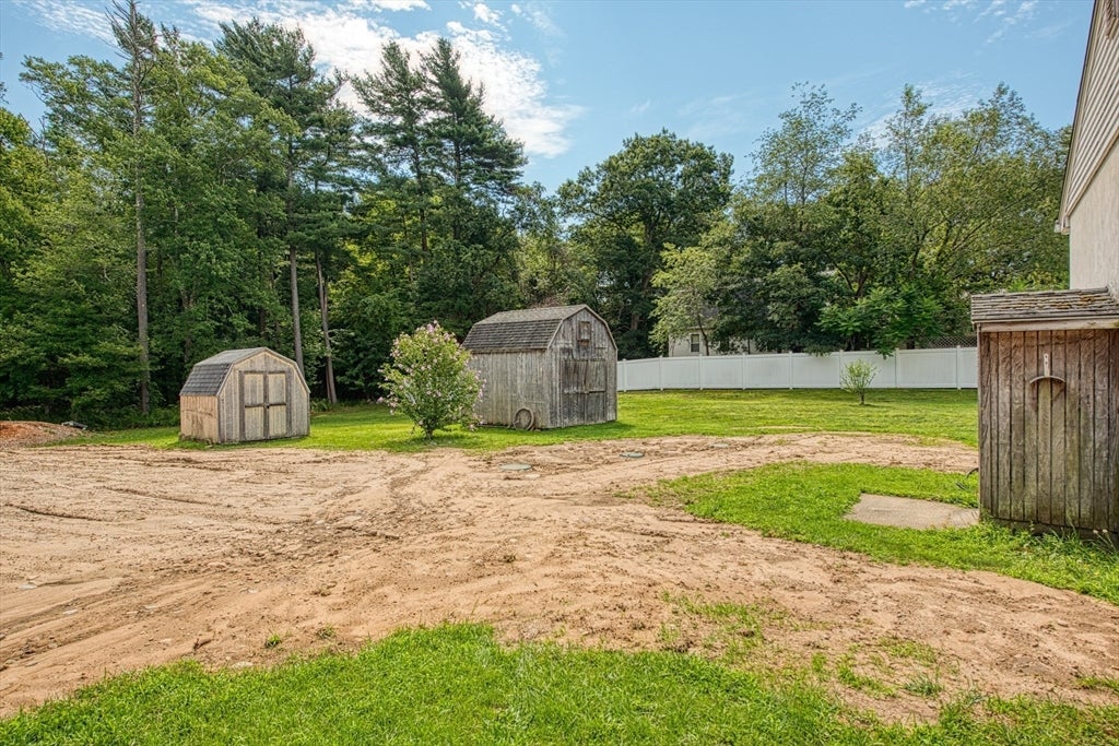 662 Staples Street, Taunton, MA, 662 Staples Street, Taunton, MA Photo #13