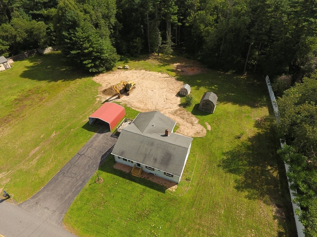 662 Staples Street, Taunton, MA, 662 Staples Street, Taunton, MA Photo #11