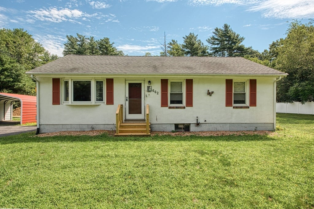662 Staples Street, Taunton, MA, 662 Staples Street, Taunton, MA Photo #2