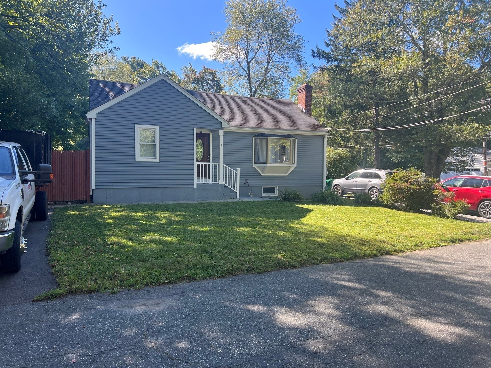 3 Macintosh Ln