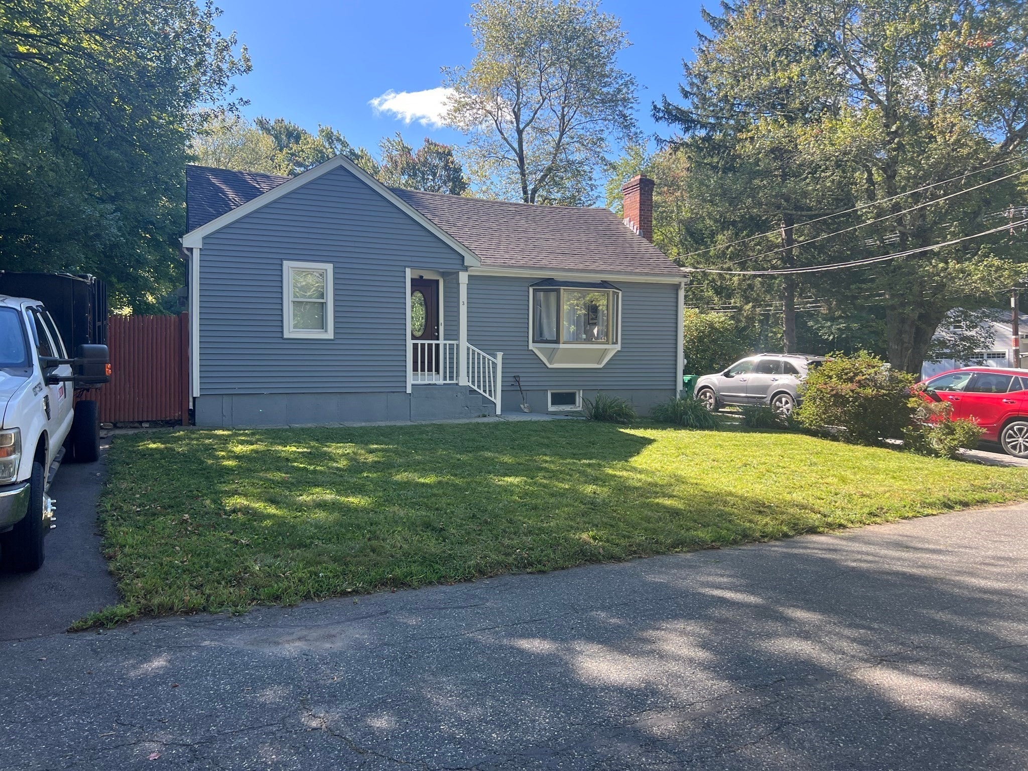 3 Macintosh Ln, Ashland, MA, 3 Macintosh Ln, Ashland, MA Photo #2