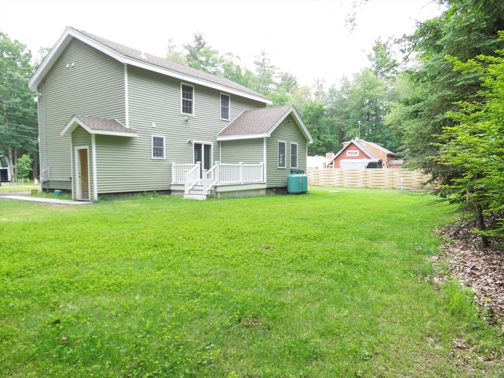 13 Showell Pond Road