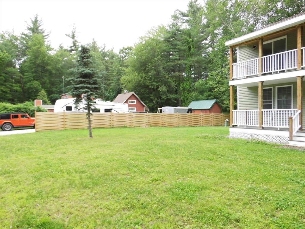 13 Showell Pond Road