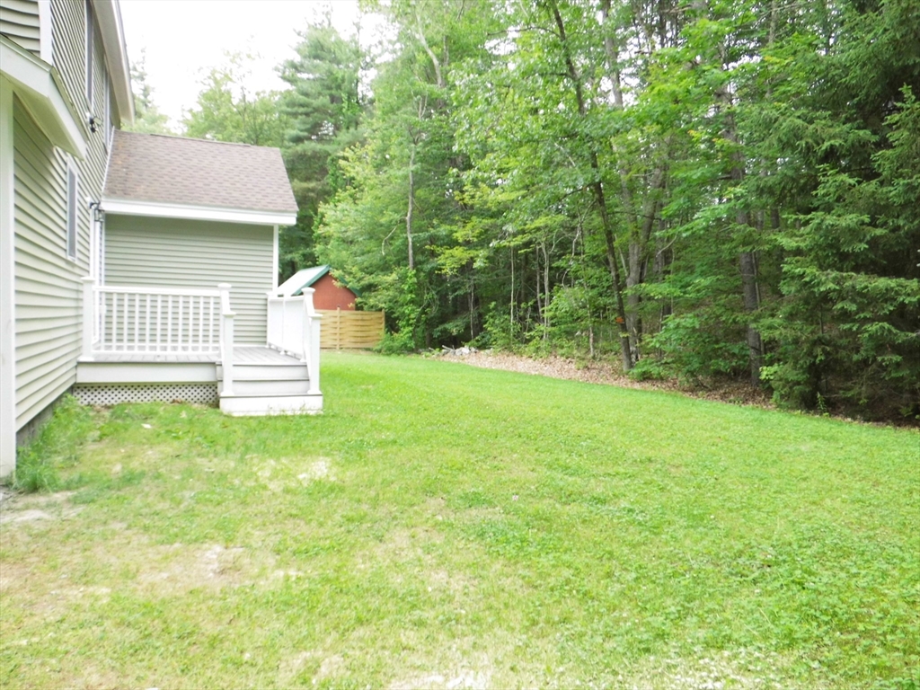 13 Showell Pond Road