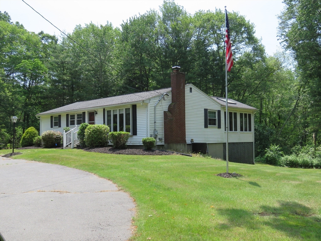 40 Rockland St