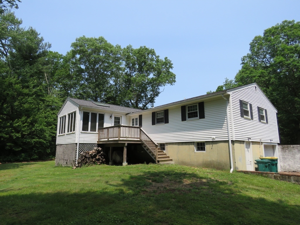 40 Rockland St