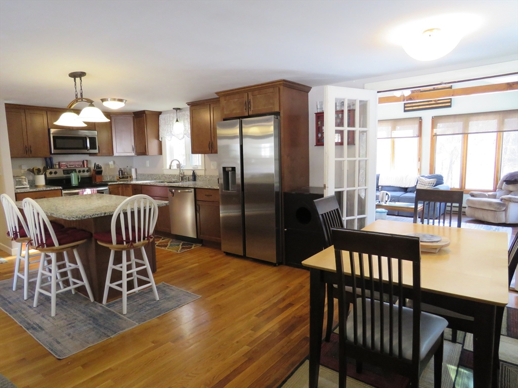 40 Rockland St