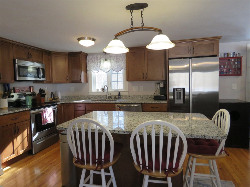 40 Rockland St