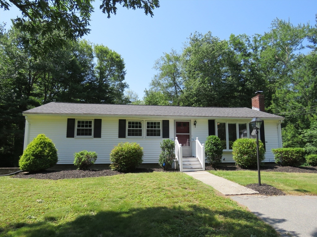 40 Rockland St
