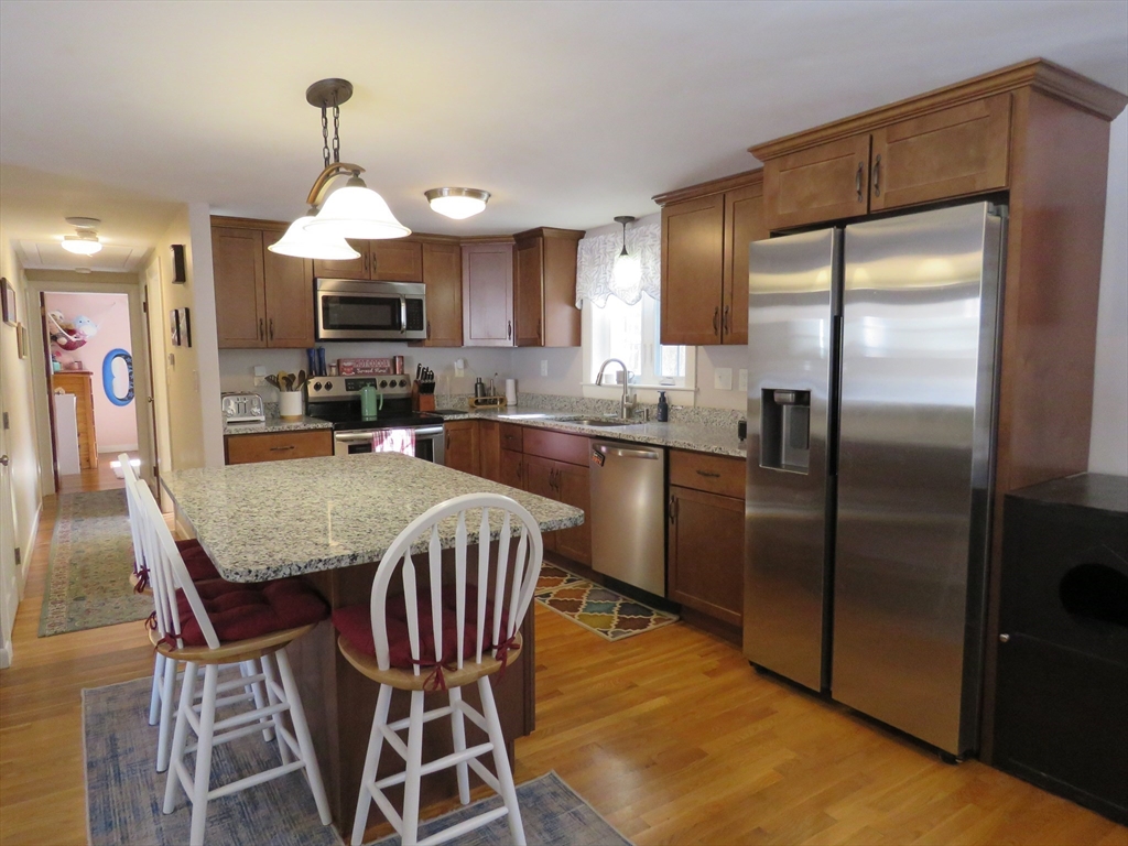 40 Rockland St
