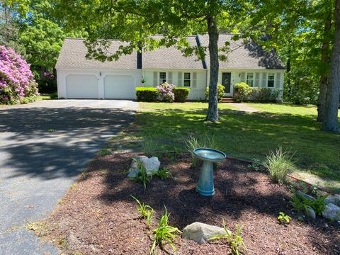 Photo of 12 Fairway Drive, Dennis, MA 02641 (MLS # 73515242)