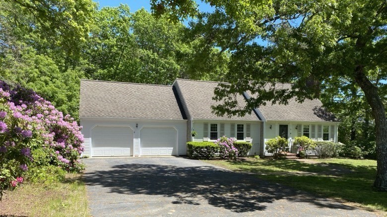 12 Fairway Drive