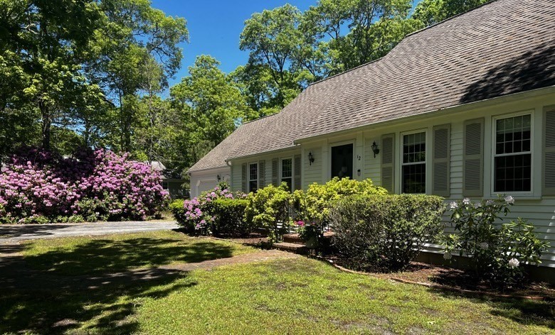 12 Fairway Drive