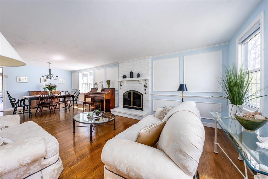 12 Fairway Drive