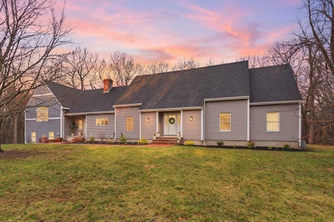 Photo of 30 Anne Rd, North Andover, MA 01845 (MLS # 73550631)