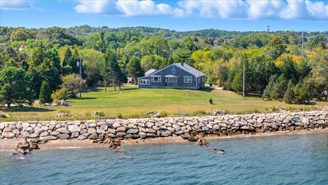 Photo of 70 Hedge Rd, Plymouth, MA 02360 (MLS # 73298535)