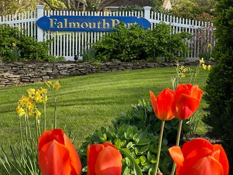 Photo of 93 Forest Glade #93, Falmouth, MA 02536 (MLS # 73487206)