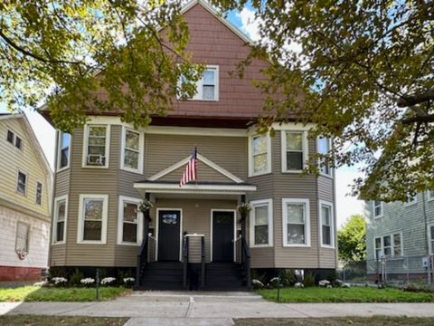 26-28 Whittier St Springfield MA 01108