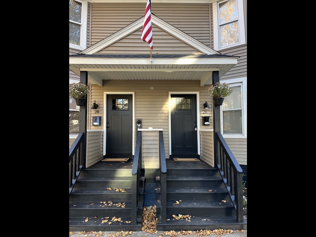 26-28 Whittier St