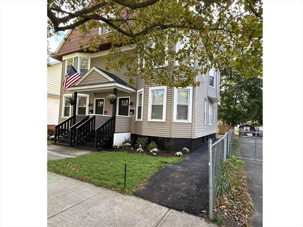 26-28 Whittier St