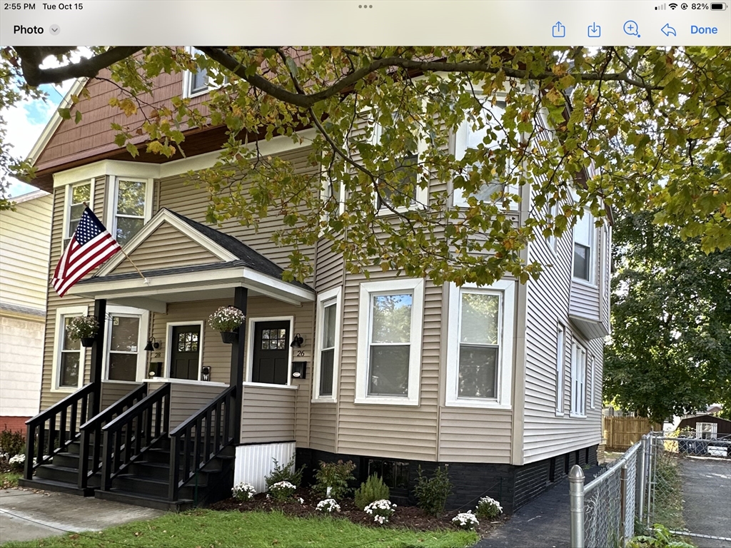 26-28 Whittier St