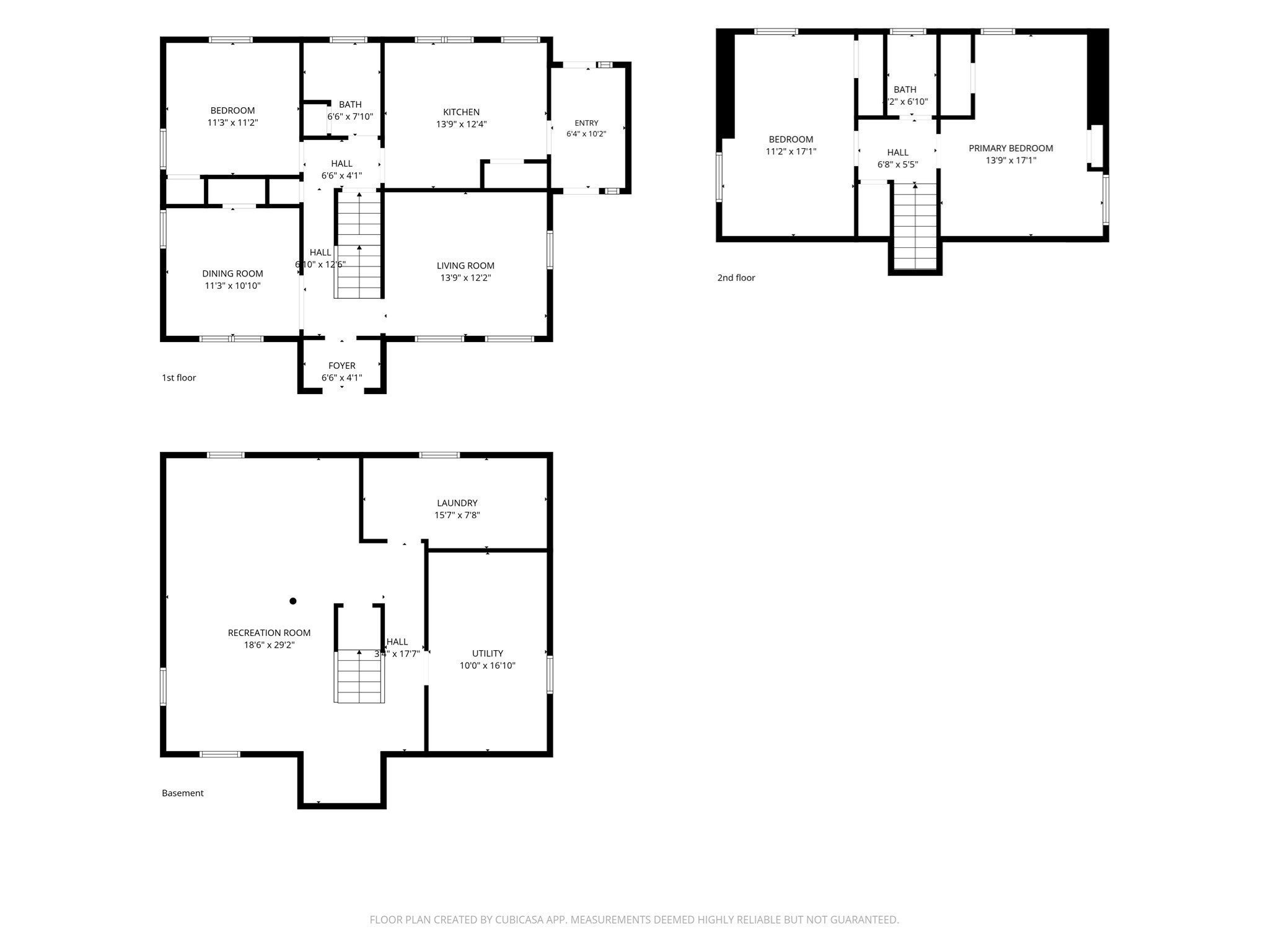 4 Edgemere Rd