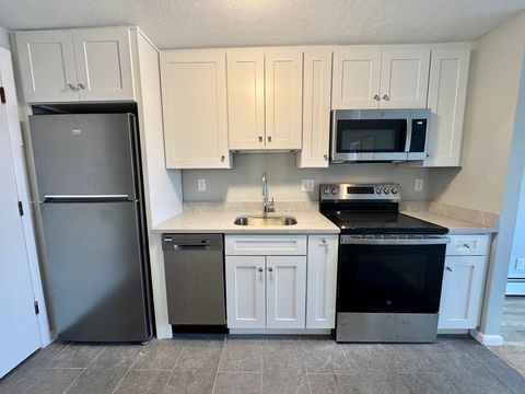 Photo of 97 Spring Street #C2, Boston, MA 02132 (MLS # 73465115)