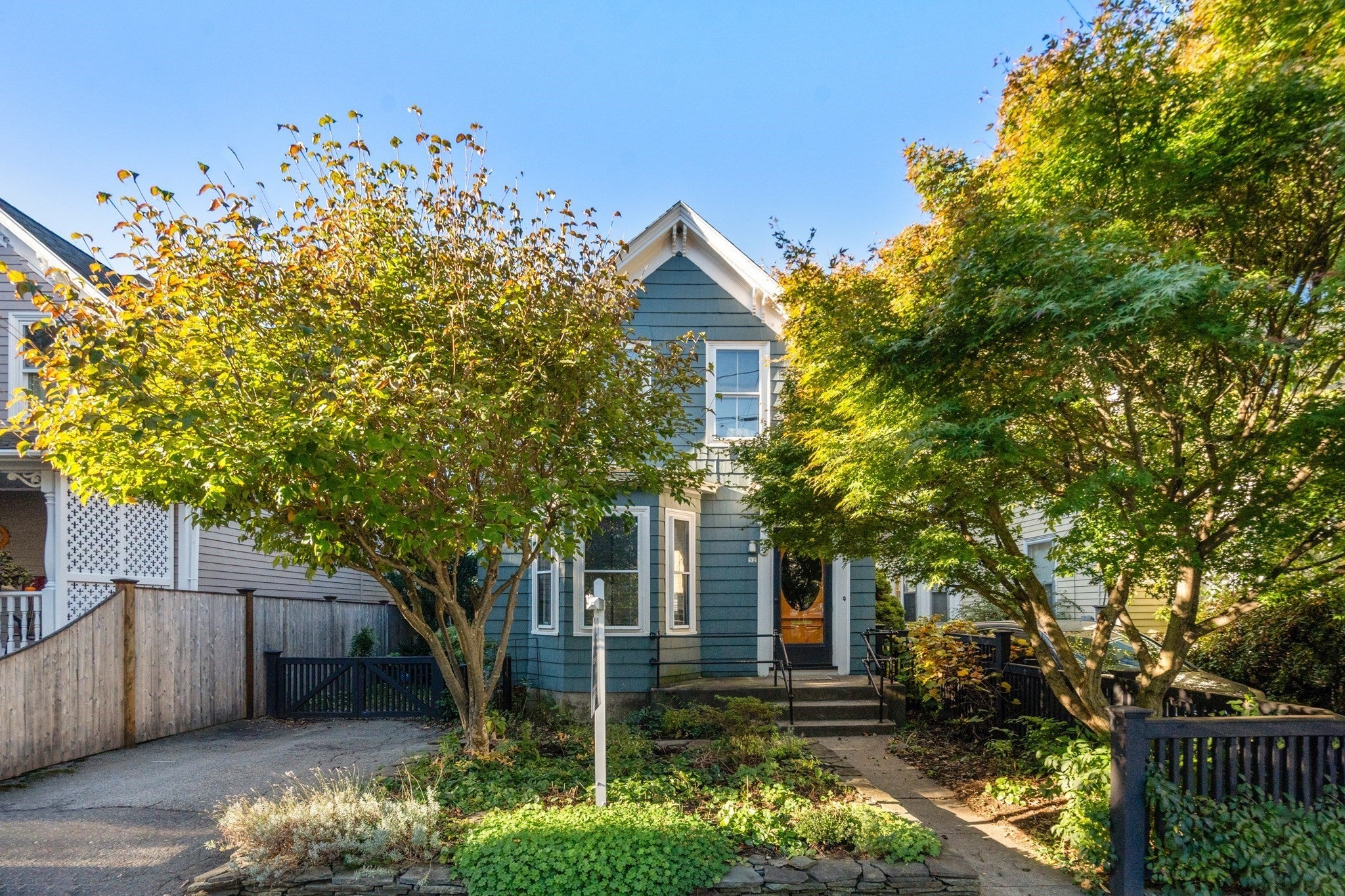 Photo of 32 Mead Street, Somerville, MA