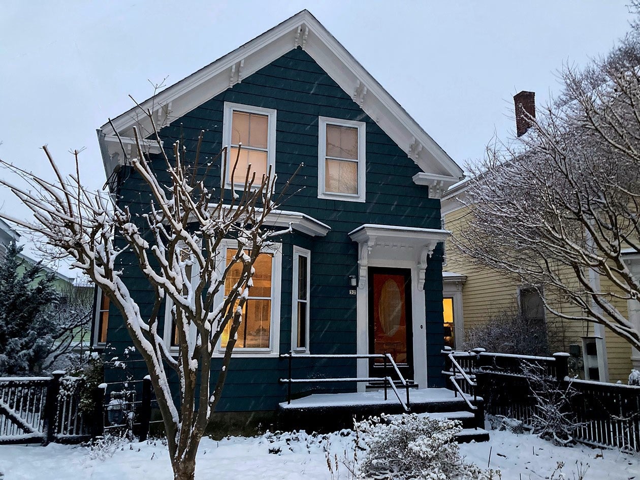 32 Mead Street, Somerville, MA, 32 Mead Street, Somerville, MA Photo #24