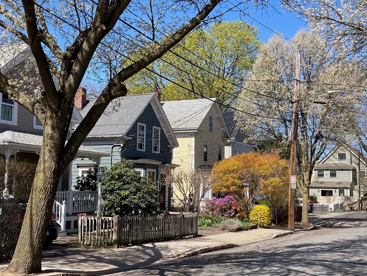32 Mead Street, Somerville, MA, 32 Mead Street, Somerville, MA Photo #23